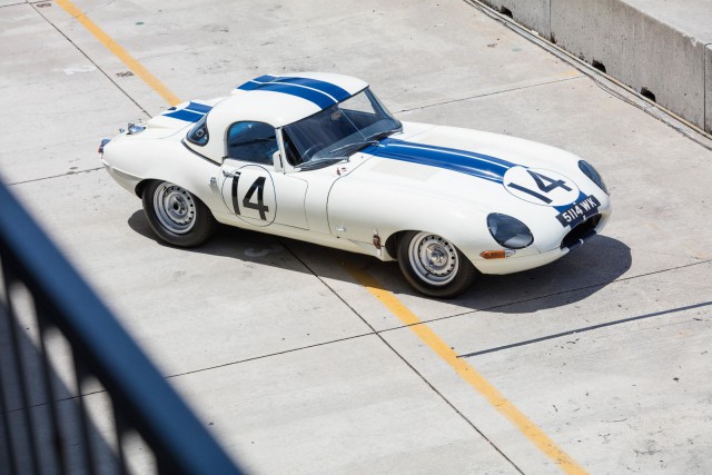 Jaguar. Красивых автофото пост