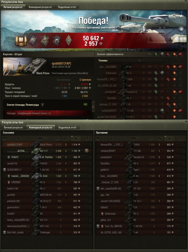 Wargaming 51