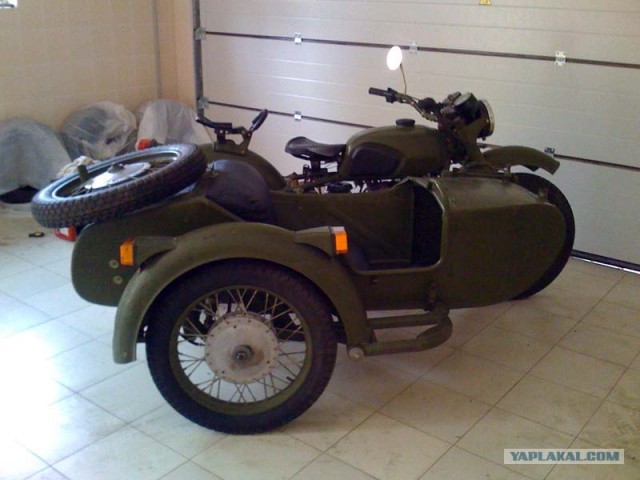 Zündapp 1944