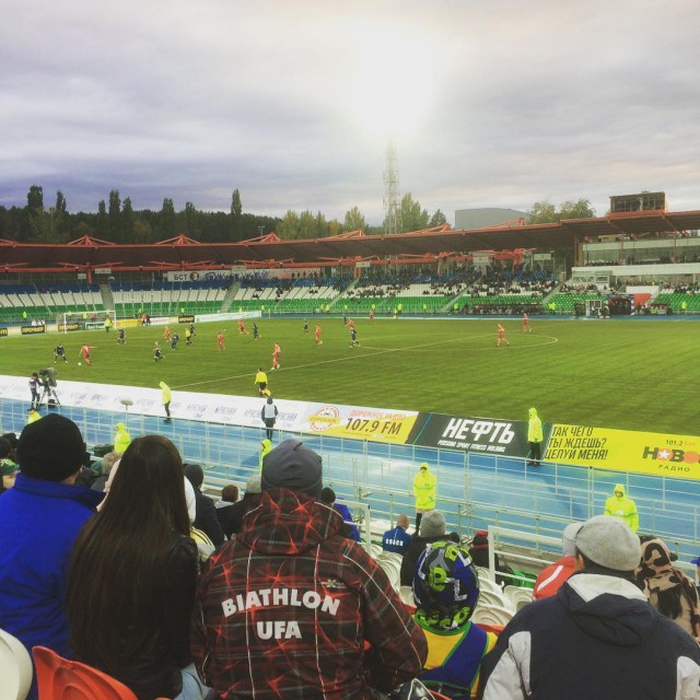 РПЛ 2018-2019(часть 3)