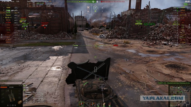 Wargaming 55