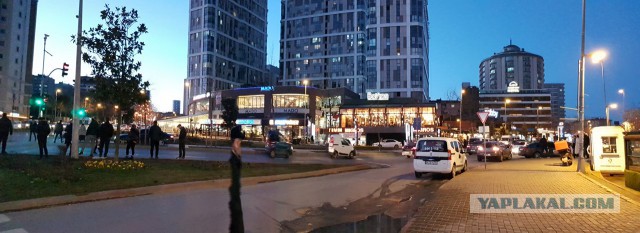 8 февраля 2017 года погиб Михаил "Гиви" Толстых. Ему было 36 лет