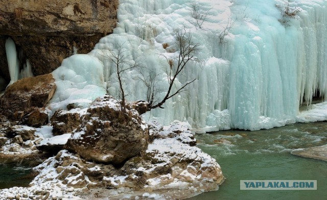 Как мне довелось побывать в КБР (Кабардино Балкария)