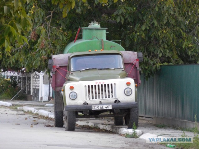 Каникулы в деревне