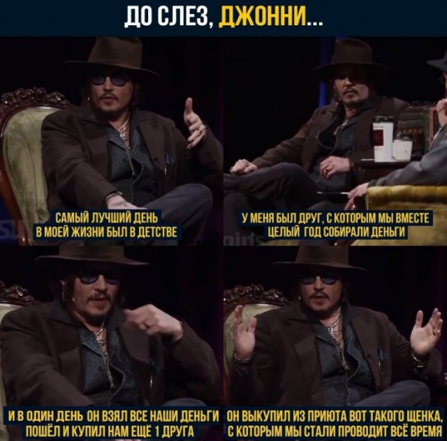 Немного картинок для настроения