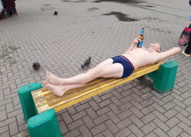 Скотсети и прочие интернеты 26.07.19