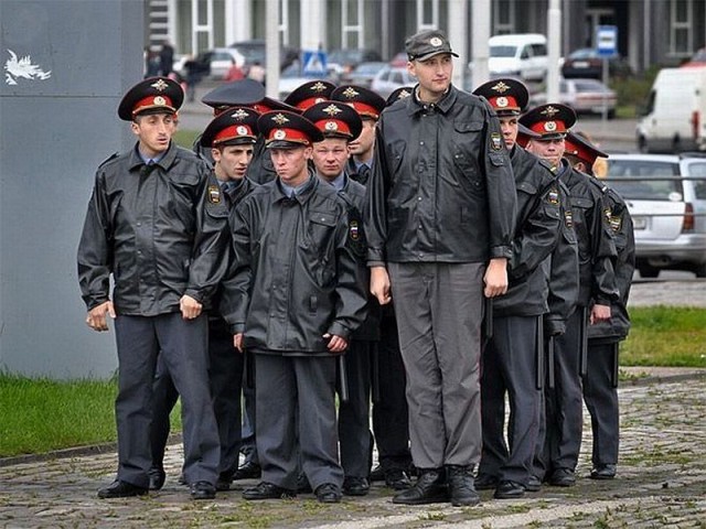 С какой стати?