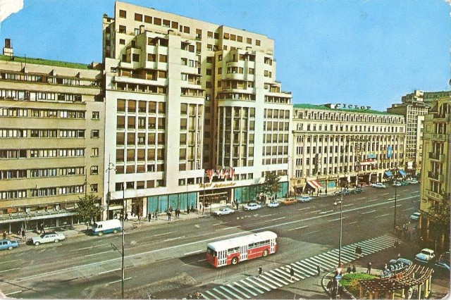 1979 год в цвете. Каким был мир 40 лет назад
