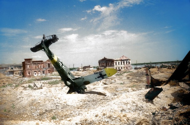Ju.290. Большой и своеобразный...