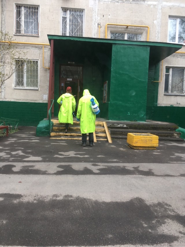Зараза. Немецкие ученые вдруг говорят о том, что и как. Но мир продолжает...