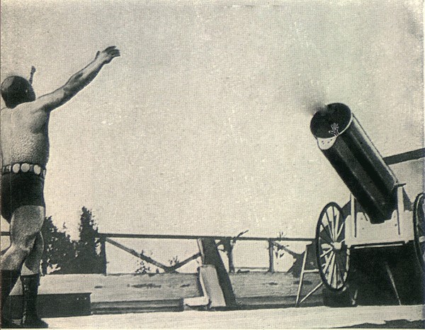 Фотожаба: ААААааааа..... полетела я