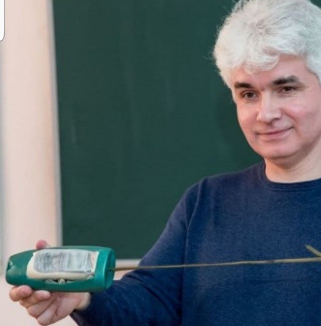 В челябинской школе прошел урок «АУЕ»