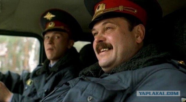 Цирк продолжается, господа