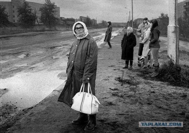 100 километров от МКАДа