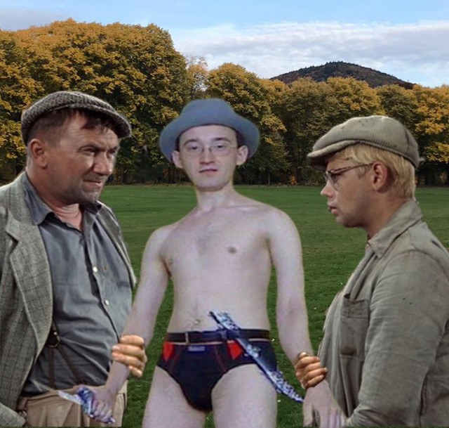 Последний самурай