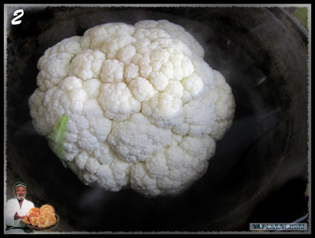 Фасоль – International, Или «Веселые нотки»