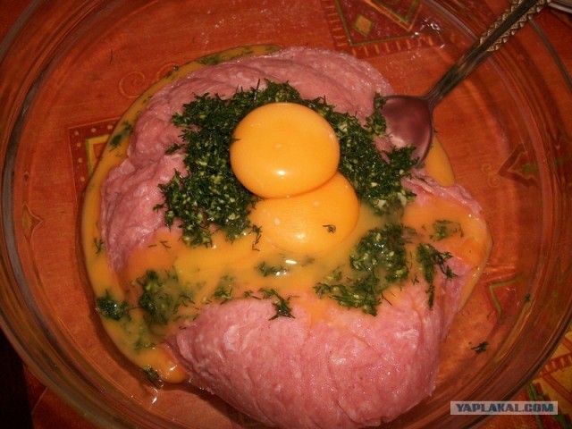 Перчики фаршированные