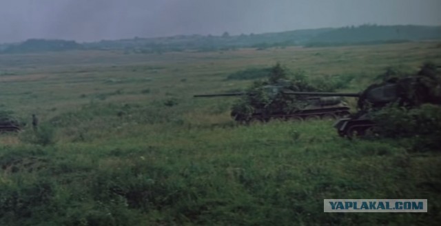 Почему я не верю в современные российские фильмы о войне.