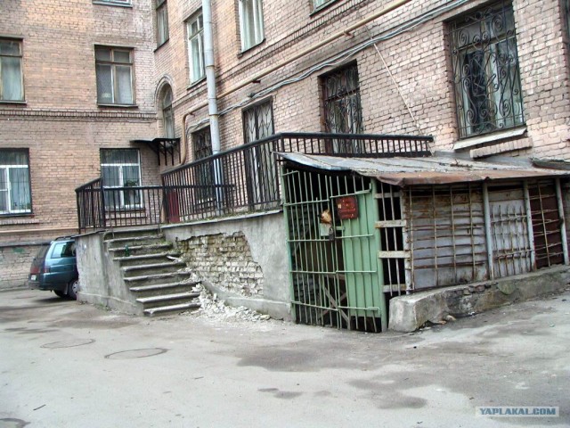 Питер - взгляд по новому
