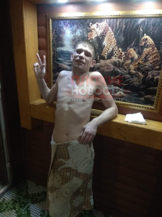 Тем временем в Омске