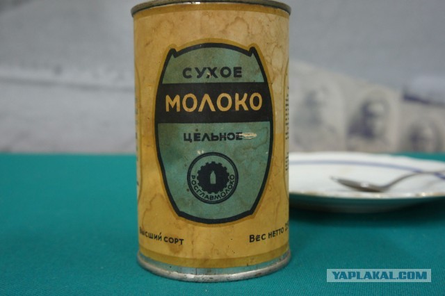 Радости из прошлого. Что бы сюда добавили?