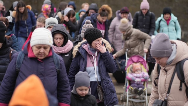 Пандемия. Коронавирус и съехавшие крыши. Россия и мир. Часть 32.
