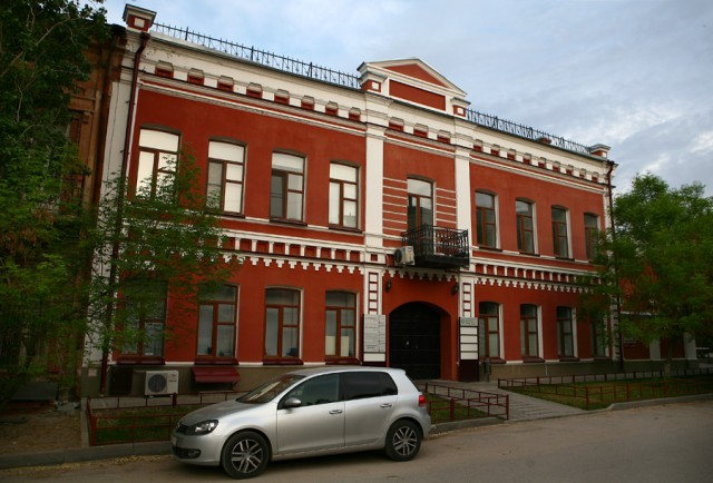 Город-герой Волгоград за 48 часов