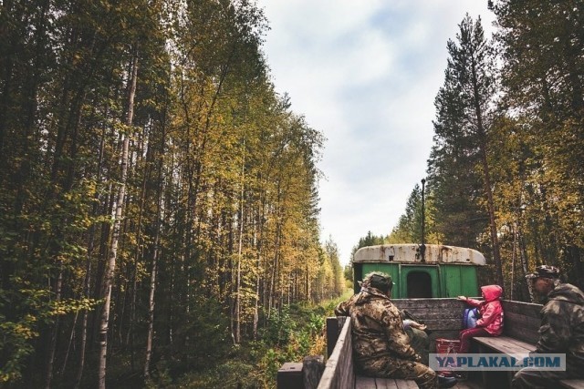 Кудемская Ужд