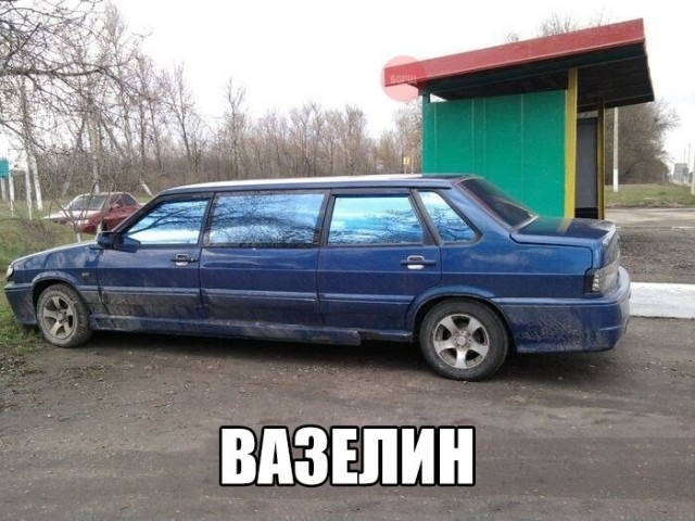 Юмор в картинках и без