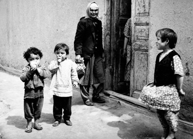 Несколько исторических (и не только) фото в хаотичном порядке и разной степепни баяности - 18