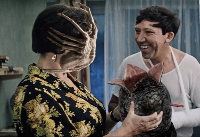 Улыбаццца! нннадо!..)