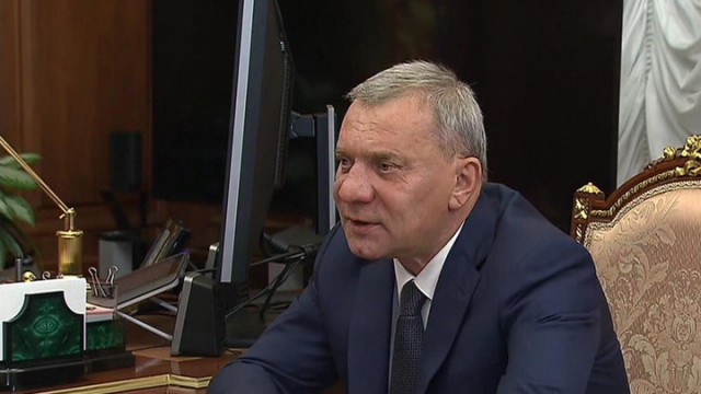 Предприятия, срывающие гособоронзаказ при военном положении, будут переходить под внешнее управление