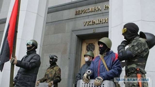 Новости сверхдержавы