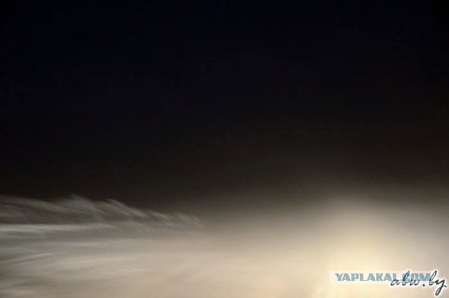 Дорога, которой нет: зимник Вуктыл - Воркута