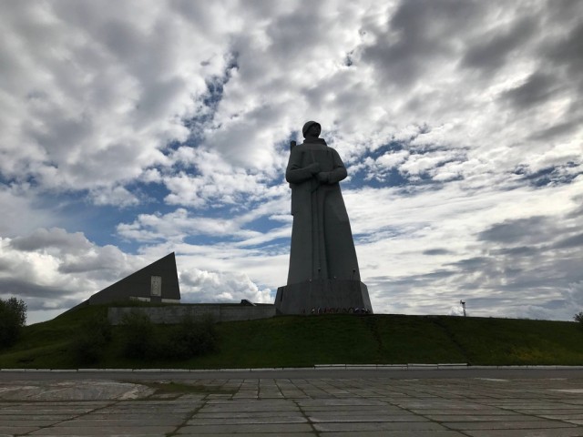 Мурманск - последний город основанный в Российской империи