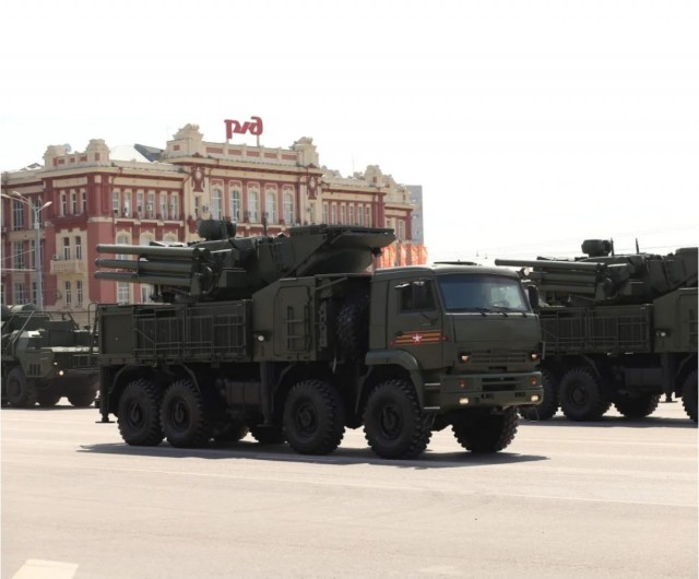 Демократия в опасности!
