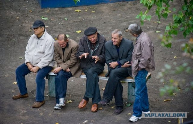 Откуда берутся женоненавистники