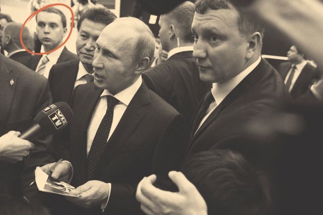 Как дочь Путина в Германию летала. И как немцы озаботились