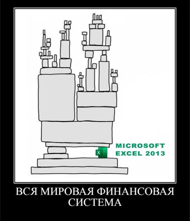 Приколы с налетом деградации в пятницу