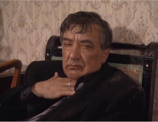 В мире кино - «Республика ШКИД»