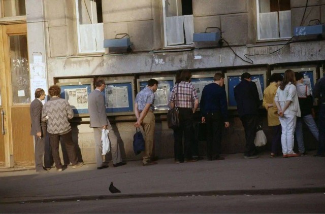 Редкие кадры и архивные снимки 07.02.24