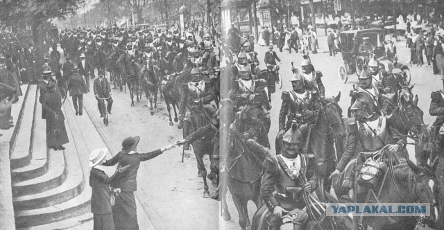 Танк ХХI века