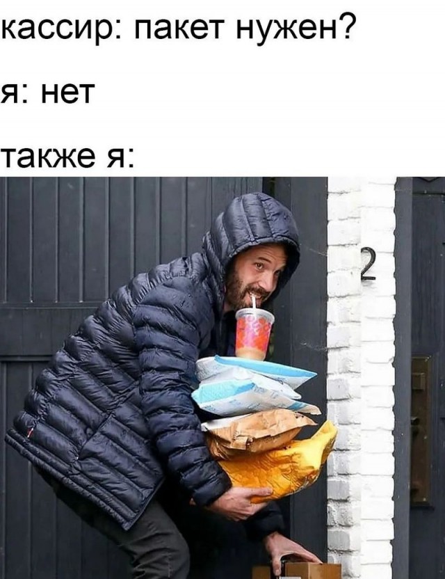 Завалялось тут случайно немного забавных картинок