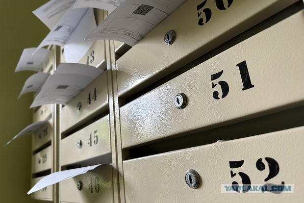 +10% на ЖКУ с 1 июля