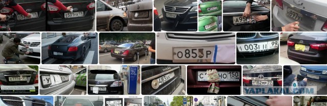 Ну почему нас, мотоциклистов, никто не любит? Мы же хорошие и хитрые парни!