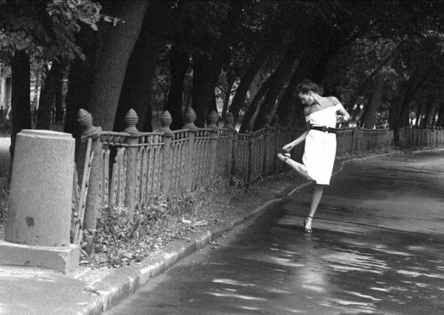 Москва и москвичи. Двадцатый век. 19.08.24