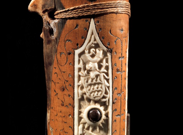 Смертоносное искусство: Европейские арбалеты, 1250-1850 гг.