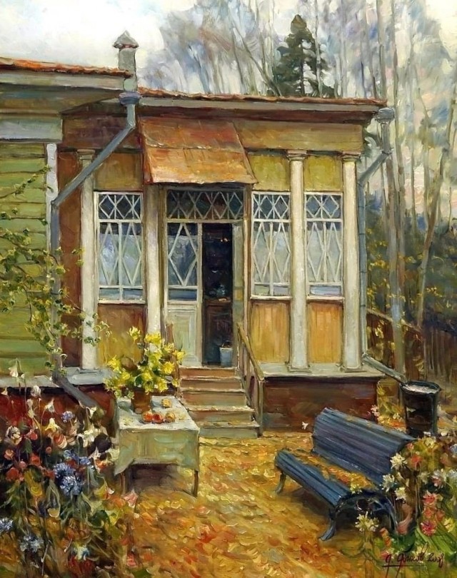 АРТ-Воскресенье