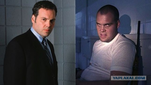 Рок-музыканты в кино.