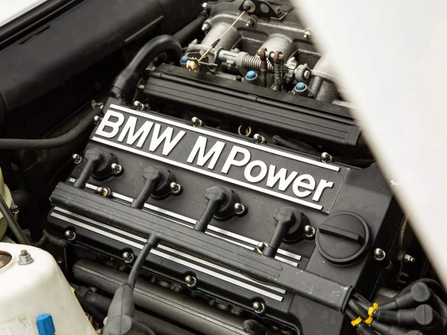 Мюнхенские шедевры. Немного BMW с аукциона